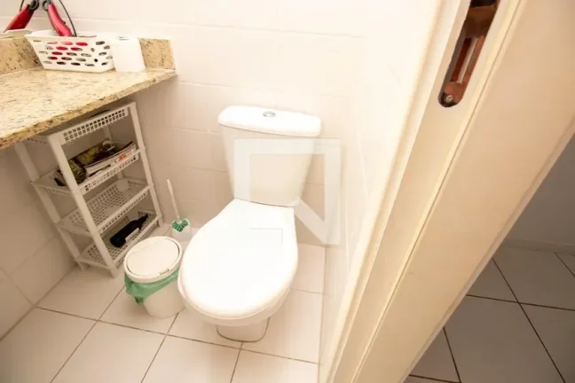 Imagem Apartamento à Venda - Recreio, 2 Quartos, 75 m2