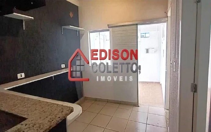 Imagem Casa, Residencial para Aluguel, 3 quartos, Areião, Piracicaba!!