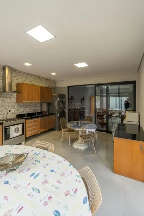 Imagem Casa à venda no bairro Loteamento Terras de Florença - Ribeirão Preto/SP