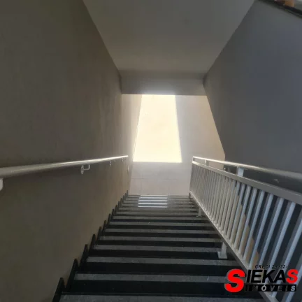 Imagem Imperdível oportunidade: Apartamento à venda em São Paulo-SP, 2 quartos, 1 sala, 1 banheiro, 40 m² na Quinta da Paineira!