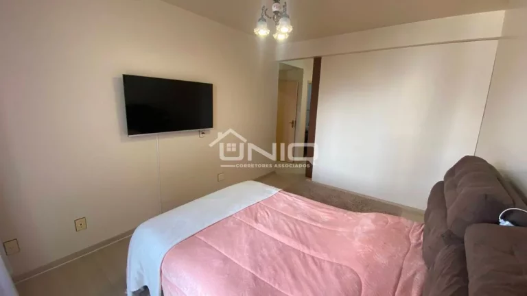 Imagem Triplex no Centro