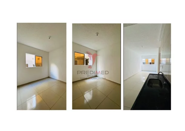 Imagem Apartamento à venda no Geisel
