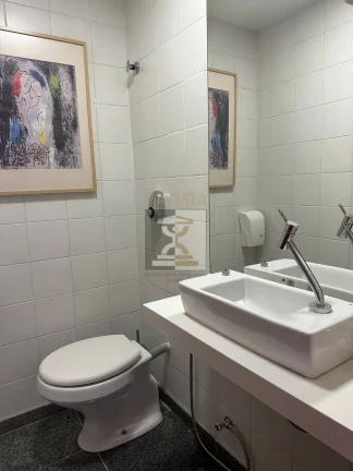 Imagem Recreio dos Bandeirantes - COMPRE ALUGADA - Sala comercial