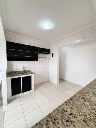 Imagem APARTAMENTO COM 64.59 m² - AVIAÇÃO - PRAIA GRANDE SP