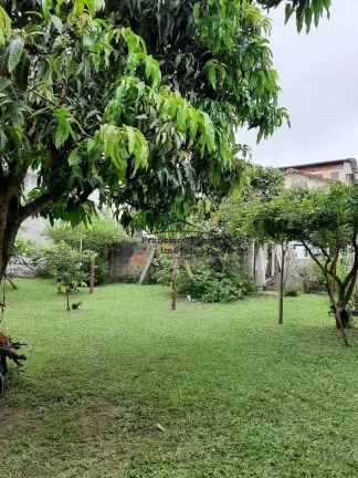 Imagem Casa à venda no bairro Pedregulho - Guaratinguetá/SP