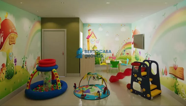 Imagem Apartamento Padrão