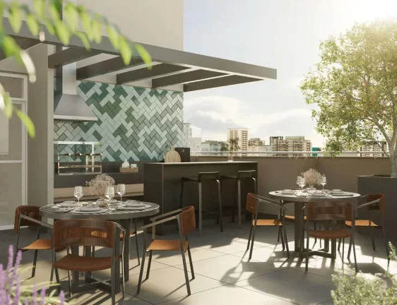 Imagem Apartamento à venda no bairro Centro - São Paulo/SP