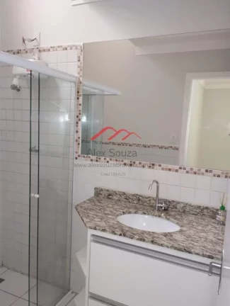 Imagem Sobrado em Condomínio para Venda em Sumar?(C) / SP no bairro Jardim Bela Vista