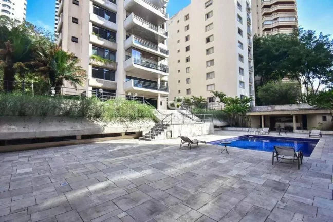 Imagem APARTAMENTO REFORMADO