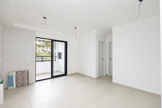 Imagem Apartamento 2 quartos pronto para morar Ecoville Curitiba