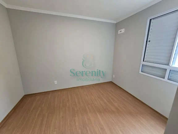 Imagem Apartamento à venda no Condomínio Residencial Lago Maggiore - Acquaville - Próximo a UTFPR - R$285.000,00 - Londrina - PR