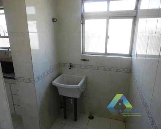 Imagem Apartamento com 03 quartos 67m² - Vila das Merces