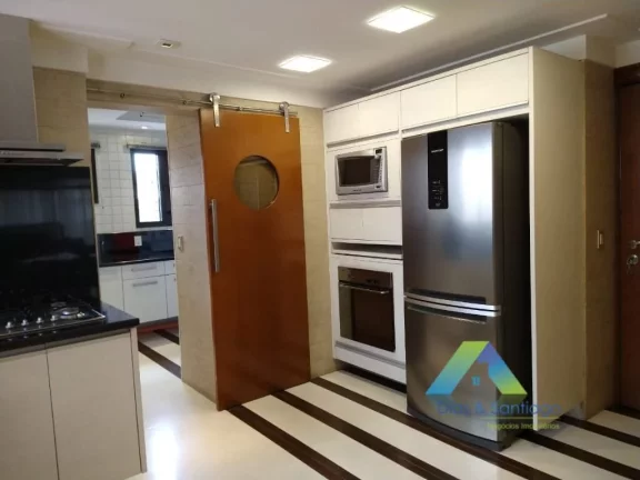 Imagem Apartamento com 3 dormitórios à venda, 120 m² por R$ 790.000,00 - Ipiranga - São Paulo/SP