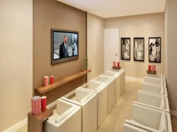 Imagem Condomínio Follow Santo André - Apartamento com 3 dormitórios em Vila João Ramalho, Santo André SP
