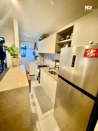 Imagem Seu novo começo pode estar aqui em Vila Velha.

Se você procura um apartamento aconchegante, bem l...