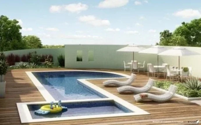 Imagem Apartamento Padrão