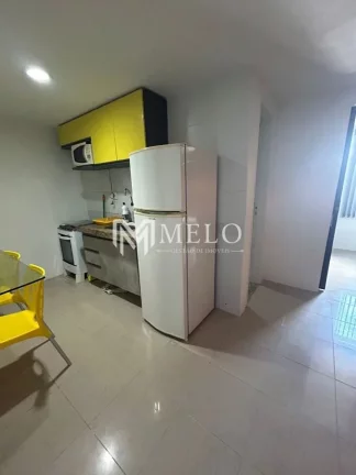 Imagem OPORTUNIDADED DE FLAT EM BOA VIAGEM COM 34m² MOBILIADO.
