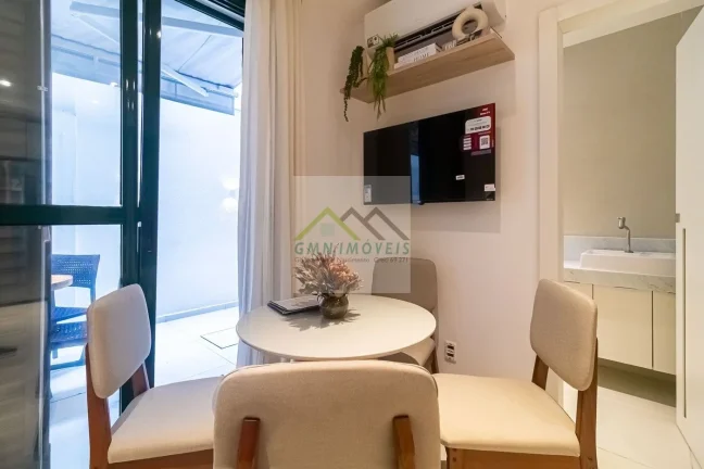 Imagem Apartamento Garden a venda, 58m², 1 quarto - Copacabana, RJ
