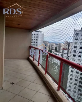Imagem Apartamento - Padrão / Residencial / Vila Suzana