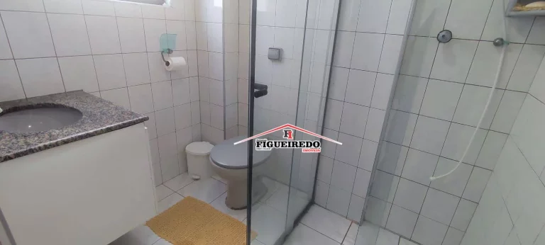 Imagem Apartamento com 1 dormitório à venda, 40 m² por R$ 280.000,00 - Canto do Forte - Praia Grande/SP