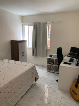 Imagem Residencial Sul - Apartamento 3/4 com Área de Lazer e Vaga de Garagem
