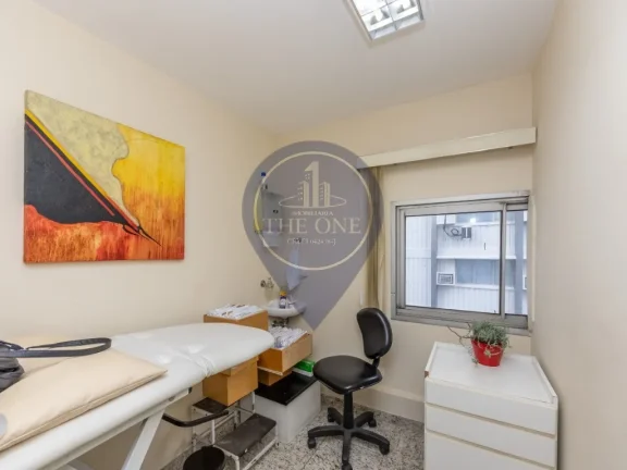 Imagem Oportunidade Imperdível: Conjunto Comercial à Venda na Vila Mariana, São Paulo-SP 1 sala, 2 banheiros, 107,00 m² de área