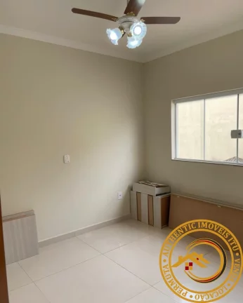 Imagem CASA RESIDENCIAL em SALTO - SP, RESIDENCIAL SÃO BENTO