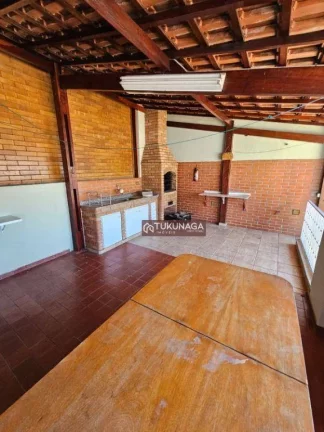 Imagem Casa à venda, 145 m² por R$ 650.000,00 - Jardim Santa Francisca - Guarulhos/SP
