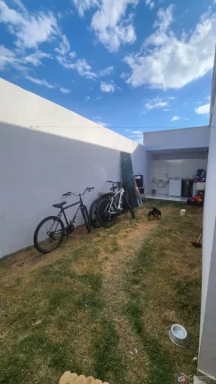 Imagem Casa de Alto Padrão à Venda no Bairro Alvorada – Patos de Minas/MG | 3 Quartos e Suíte