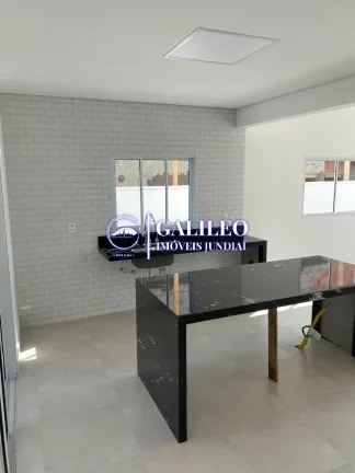 Imagem Casa a venda no Condomínio Gran Ville São Venâncio | Itupeva | São Paulo