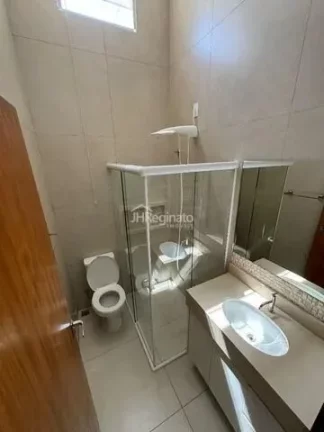 Imagem Casa térrea à venda no Condomínio Ibiti Reserva - Sorocaba