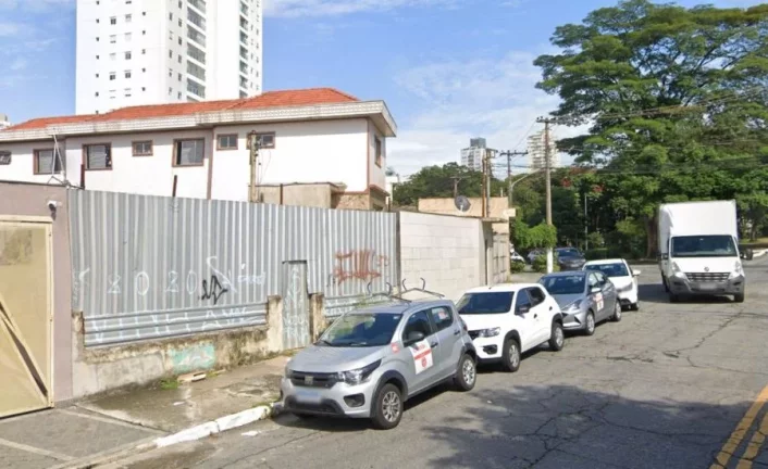 Imagem Terreno a Venda no bairro Mooca - São Paulo, SP