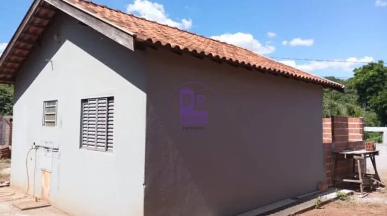 Imagem Casa à venda no Jardim Nova Esperança