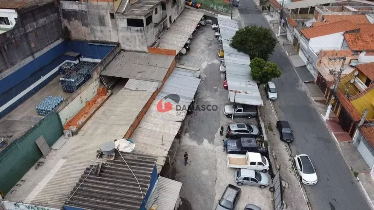 Imagem Terreno à venda, Jardim Ângela (Zona Leste), São Paulo, SP