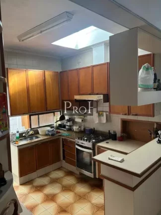 Imagem Casa com 3 Quartos à Venda, 204 m² em Santa Paula - São Caetano Do Sul