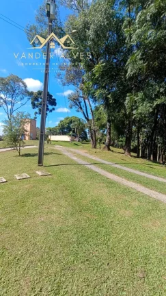 Imagem Chácara Exclusiva com 48mil m² à Venda à poucos minutos de Curitiba em Colombo-PR, Bairro Arruda: