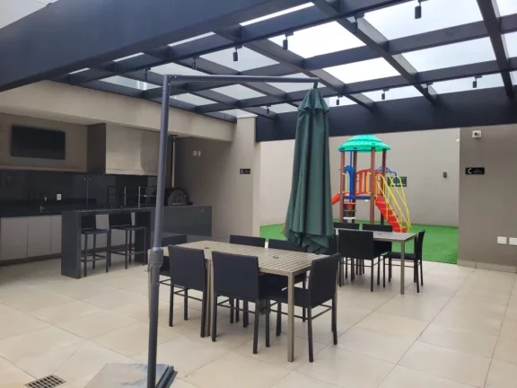 Imagem Residencial Alaska, Jardim Solange, Bauru/SP