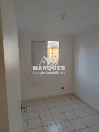 Imagem Apartamento a Venda no bairro Jardim Amanda II - Hortolândia, SP