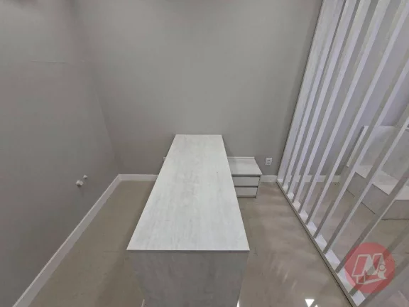 Imagem Sala para alugar, 38 m² por R$ 3.498,00/mês - Santana - Porto Alegre/RS