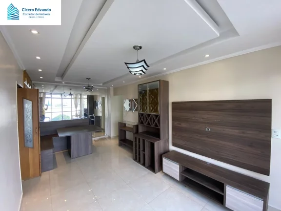Imagem APARTAMENTO RESIDENCIAL em SÃO PAULO - SP, TATUAPÉ