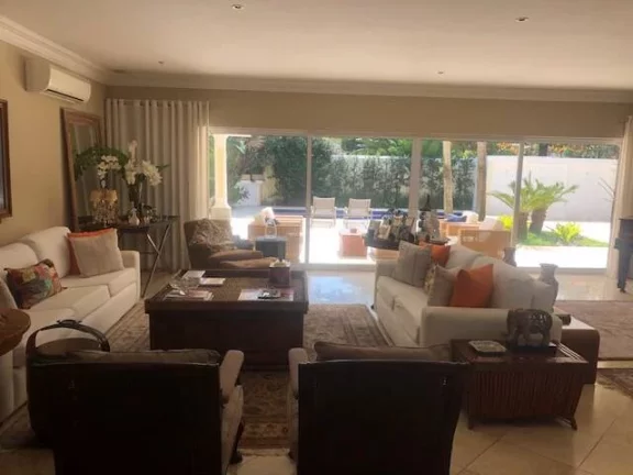 Imagem Casa condomínio Santa Helena venda
