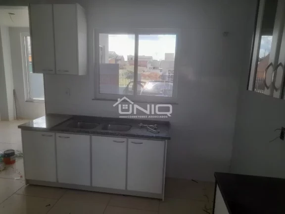 Imagem Casas Loteamento Paulo Afonso