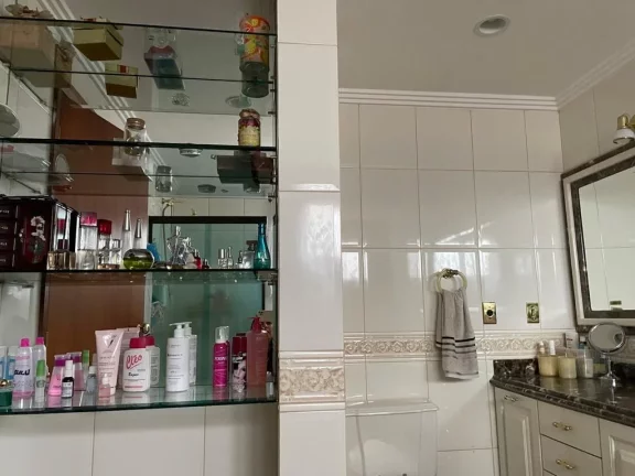 Imagem Apartamento com 4 dormitórios à venda, 257 m² por R$ 2.300.000,00 - Vila Costa - Suzano/SP