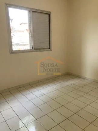 Imagem Apartamento com 63m² de área útil, distribuídos em 2 dormitórios, sala em L para dois ambientes...