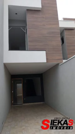 Imagem Imperdível: Casa à venda na Vila Ré, São Paulo-SP, 3 quartos, 1 suíte, 1 sala, 3 banheiros, 2 vagas de garagem, 108m².