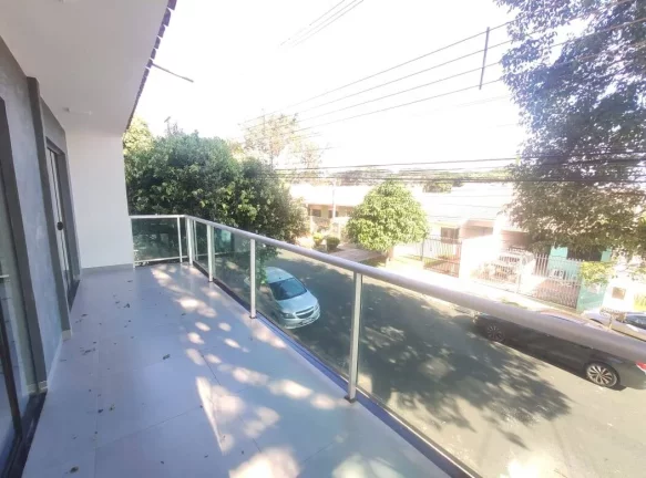 Imagem Sobrado Comercial (a uma quadra avenida Guaiapó)