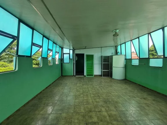 Imagem SOBRADO ANTIGO - 4 DORM SENDO 2 SUÍTES - JARDIM BOMFIM - CAMPINAS