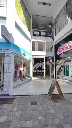 Imagem Loja à venda, 50 m² por R$ 250.000,00 - Glória - Vila Velha/ES