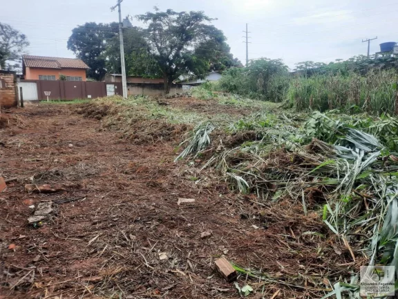 Imagem Lote para Venda em Aparecida de Goiânia, Morada dos Pássaros