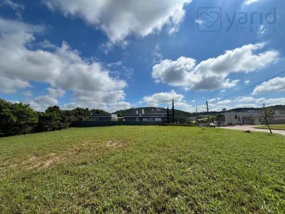 Imagem TERRENO 1000 m² PARA VENDA NO PARQUE DOS RESEDÁS, ITUPEVA SP